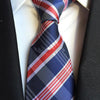 Polyester Paisley Men's Cashew Flower Suit Tie
