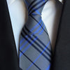 Polyester Paisley Men's Cashew Flower Suit Tie