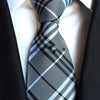 Polyester Paisley Men's Cashew Flower Suit Tie
