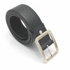 All-match alloy Japanese buckle unisex belt