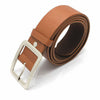 All-match alloy Japanese buckle unisex belt