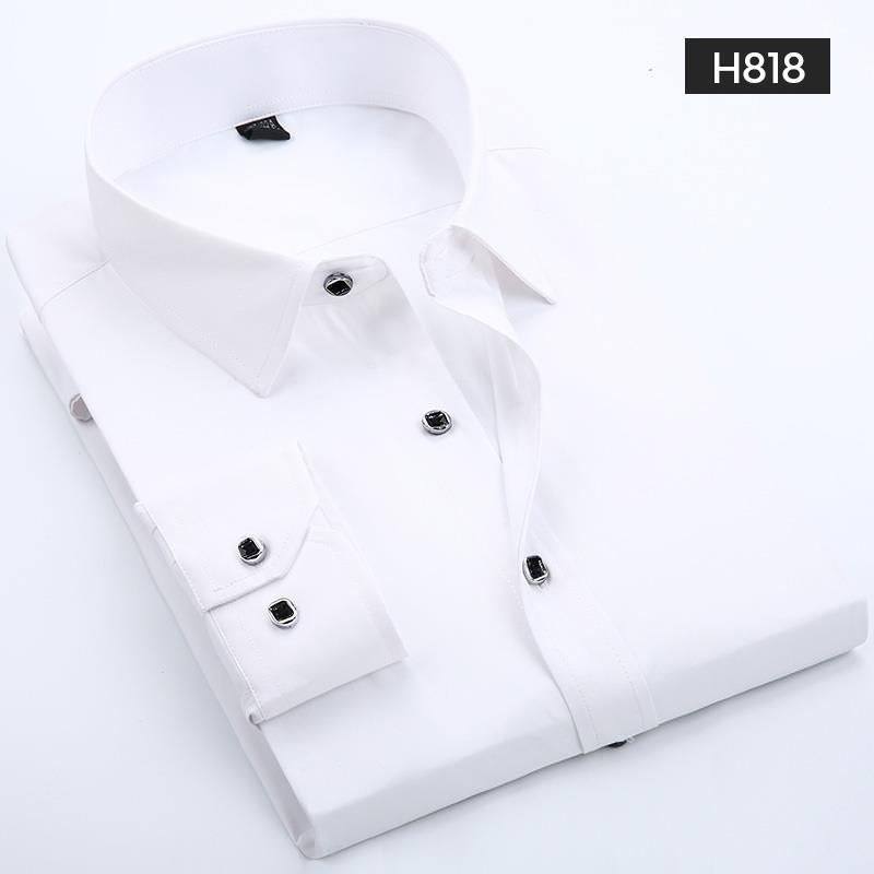 Summer white shirt best quality