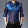 Men's Fashion Cardigan Shirt