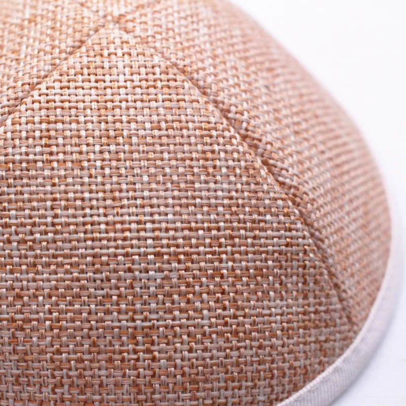 Jewish Kipa Cotton Yarmulke Religious Kippahs Hat