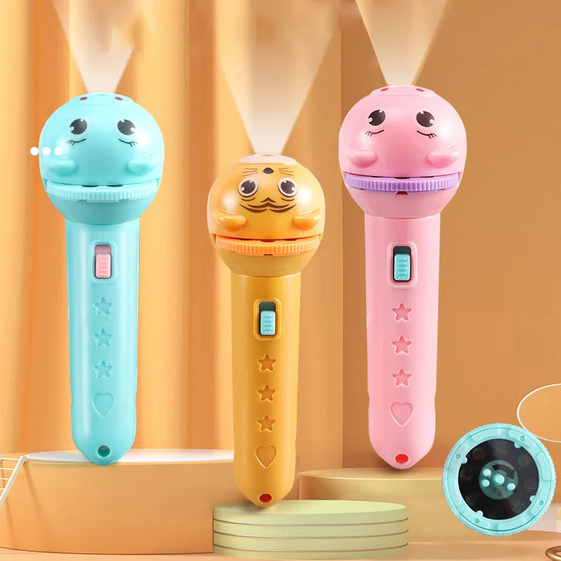 fun-animal-display-flashlight