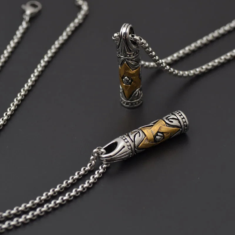 Hanukkah Jewish Star Of David Necklace