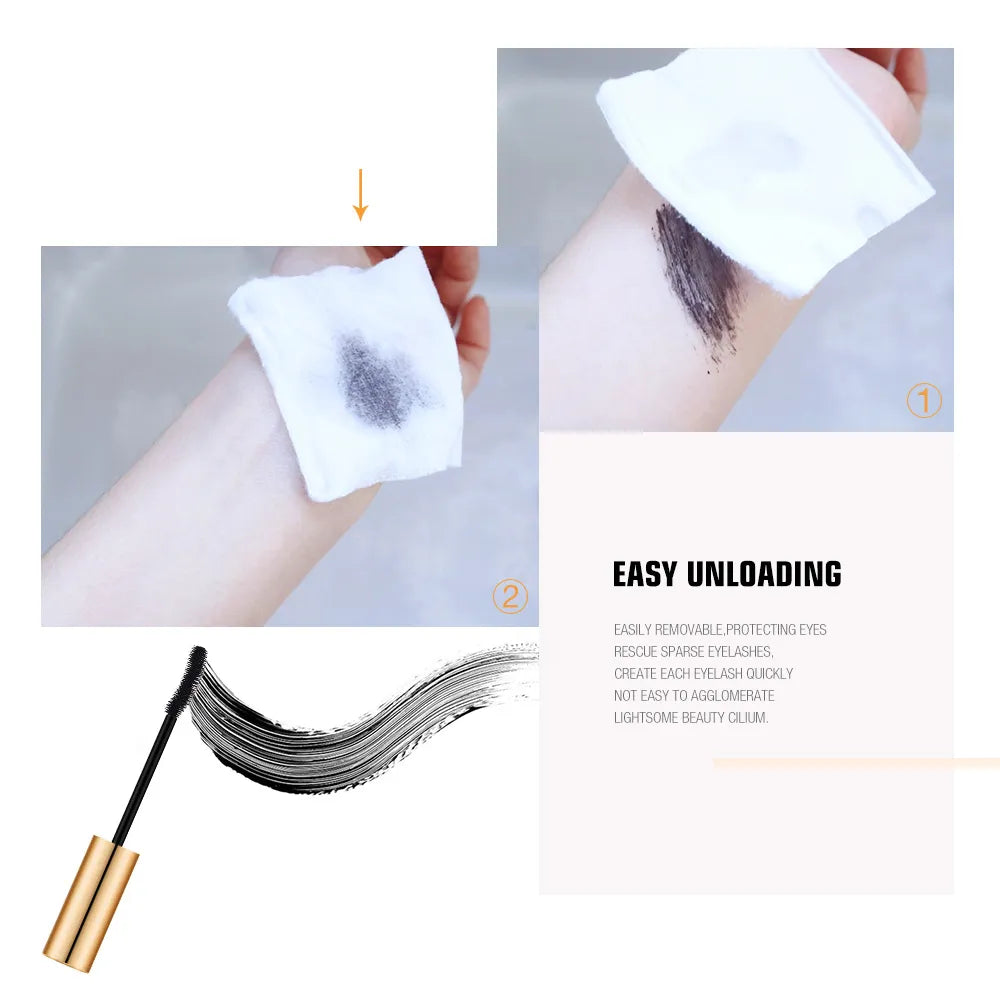 Beauty Makeup 3D Mascara