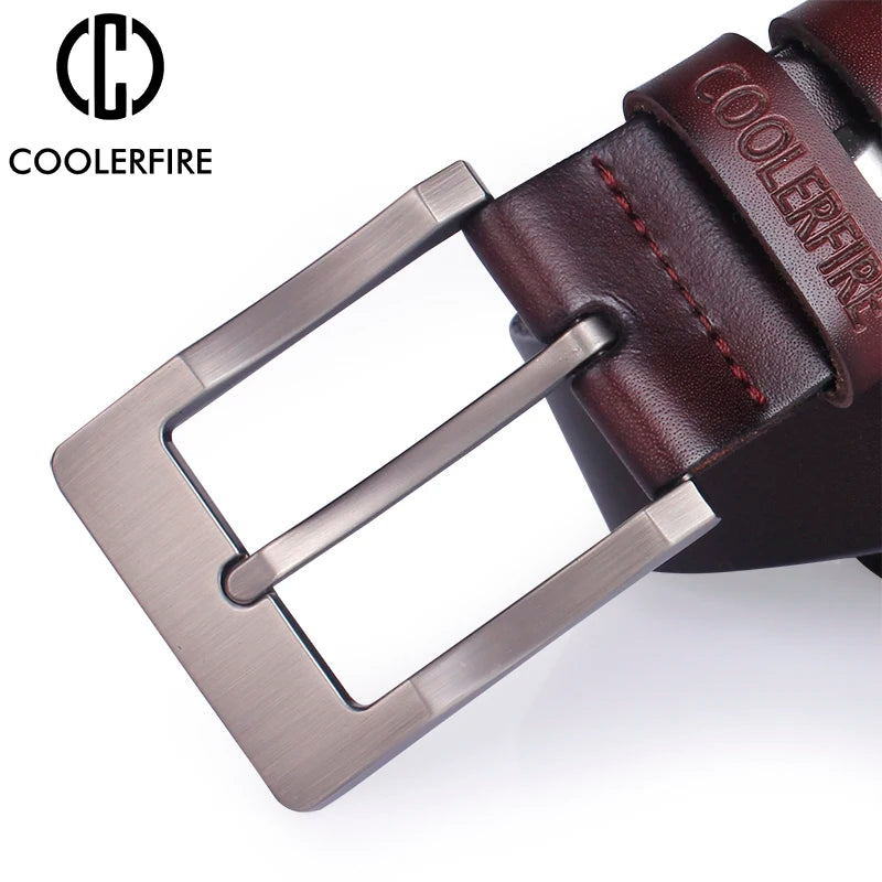 men's belt genuine leather belt for men designer belts men high quality fashion luxury brand wide belts cowboy free shipping