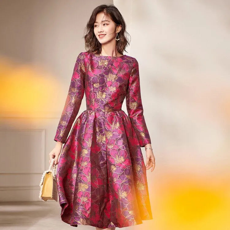 england-style-mid-calf-dressjpg