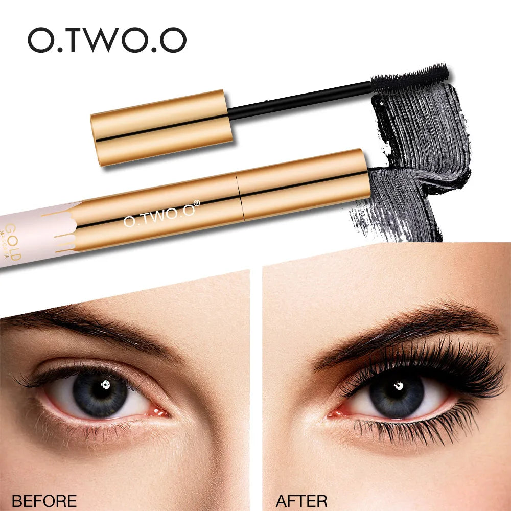 Beauty Makeup 3D Mascara