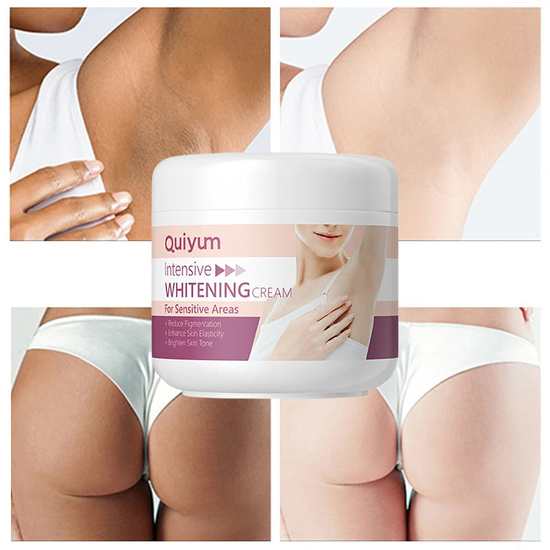 Massage Moisturizing Body Cream