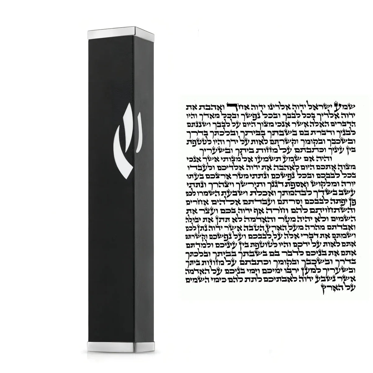 Embellished Home Door Wall Home Decor Mezuzah