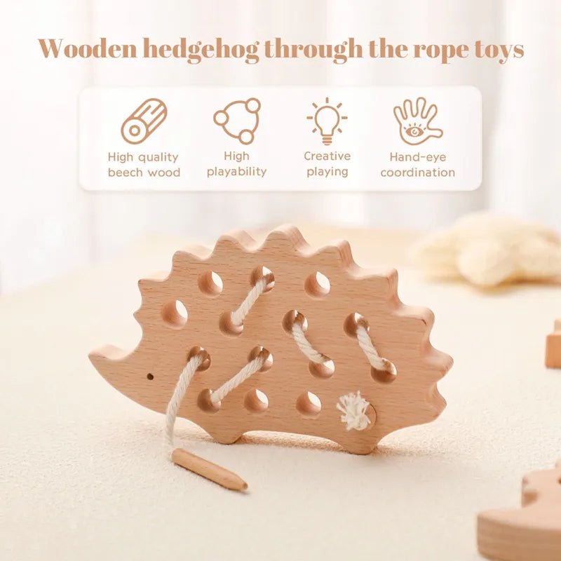 wooden-hedgehog-board-montessori-educational-game