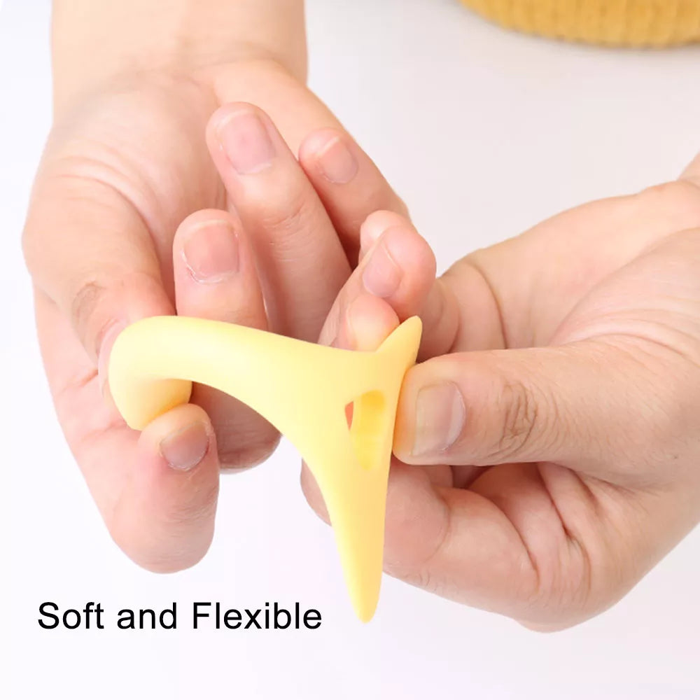 Multifunction Silicone Eyeliner Wing Tips