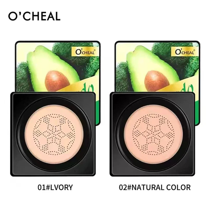 Air Cushion Mushroom Head Concealer