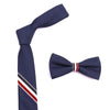 New Fashion Solid Gravata Slim Suits Neck Tie