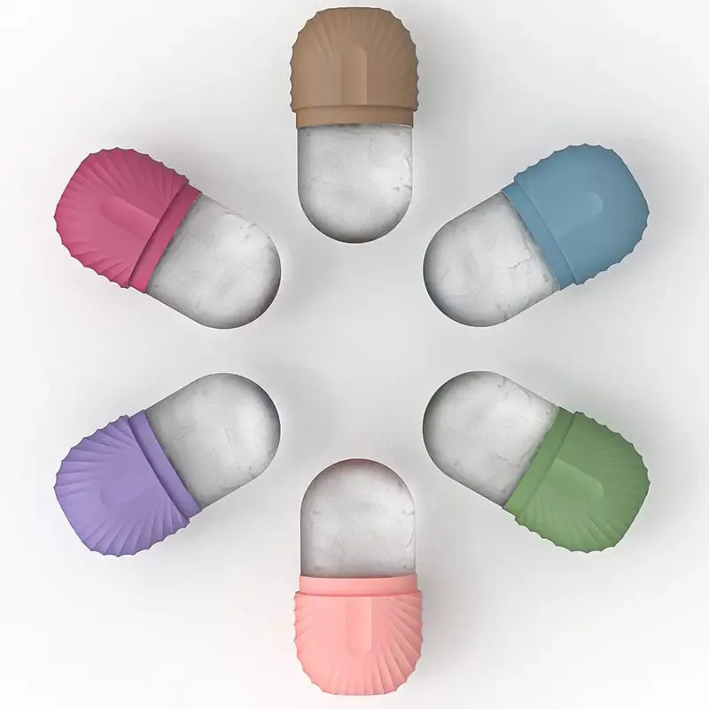 Beauty Lifting Contouring Ice Facial Roller