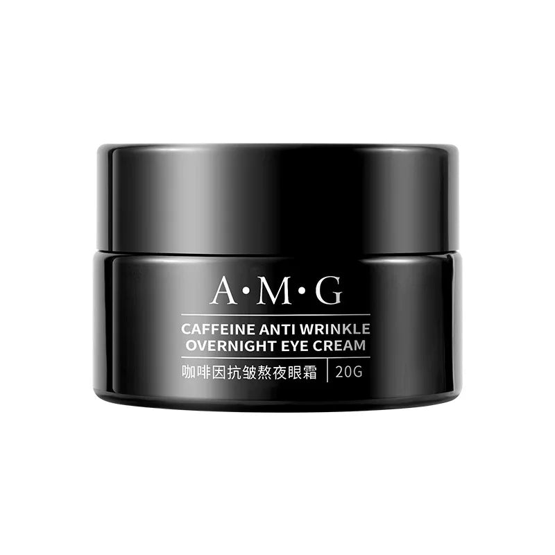 Anti-Wrinkle Stay-Up Eye Cream