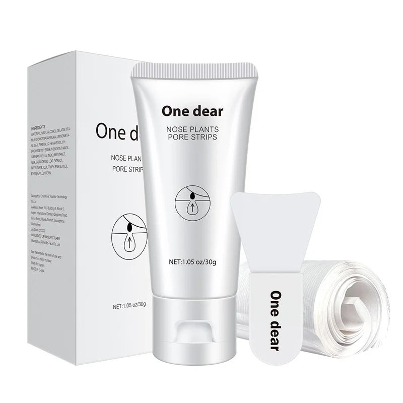 Blackhead Remover Nose Mask