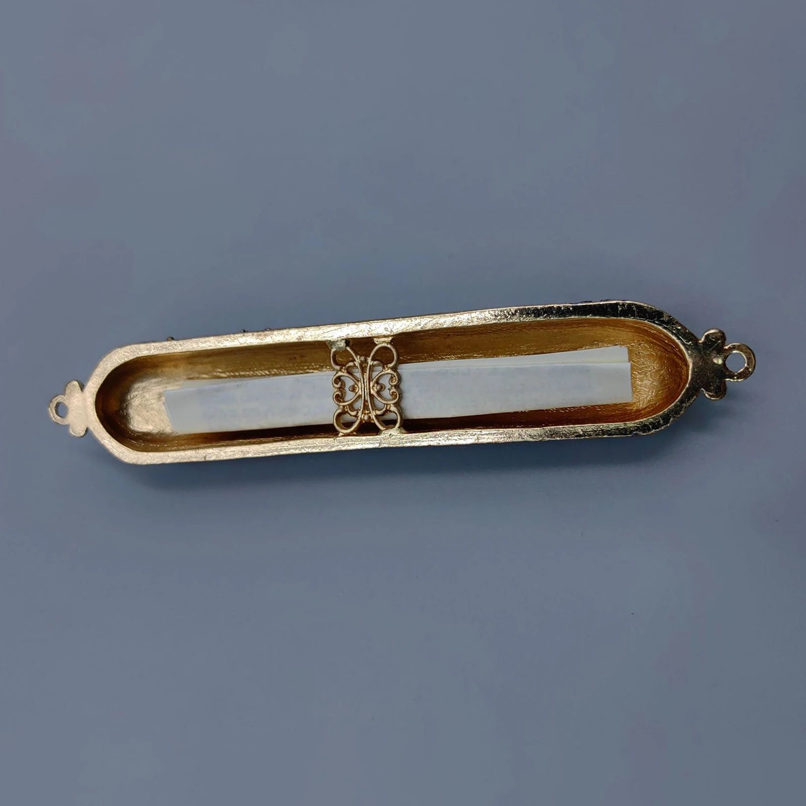 Case Cover Home Blessing Jewish Mezuzah