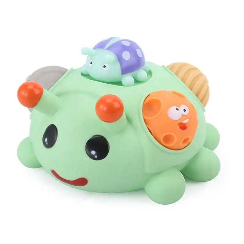 Baby Activity Development Educational Toy
