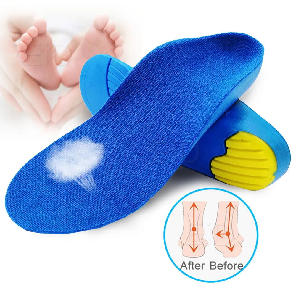 orthopedic-insoles-for-childrens-shoes