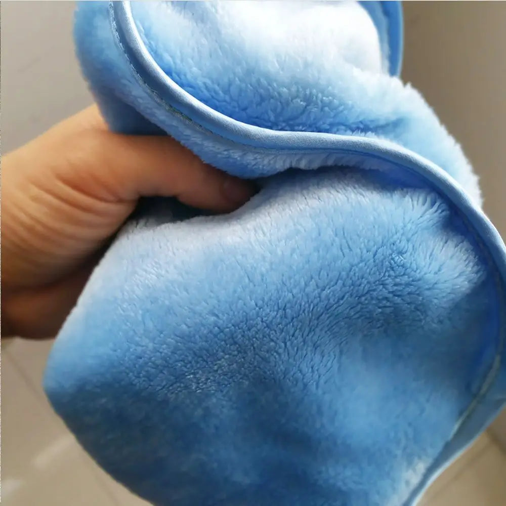 Makeup Remover Pads