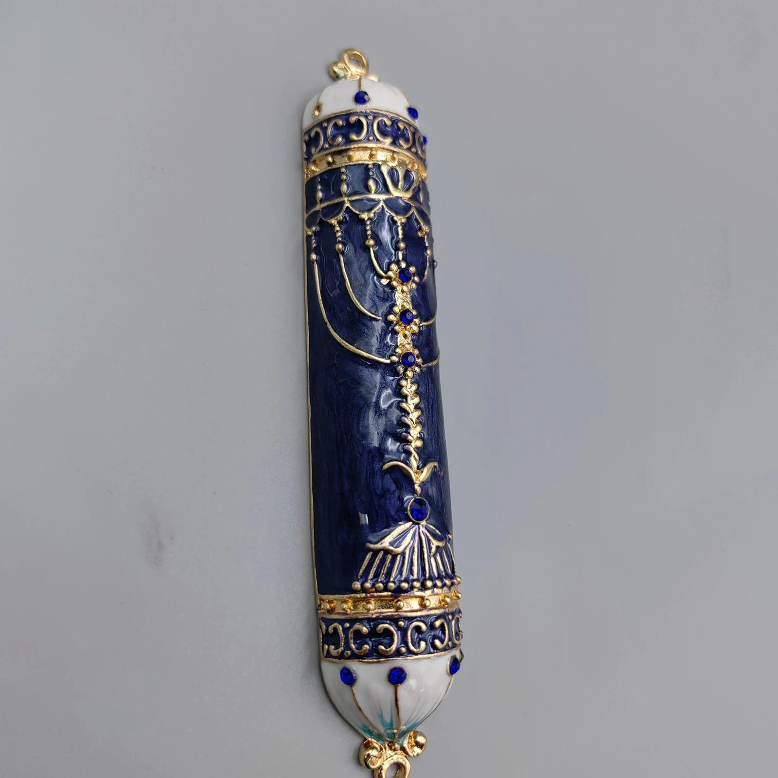 Case Cover Home Blessing Jewish Mezuzah