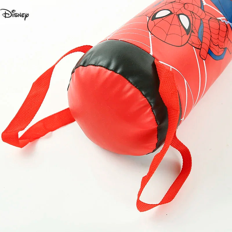 Children’s Superhero Boxing Bag