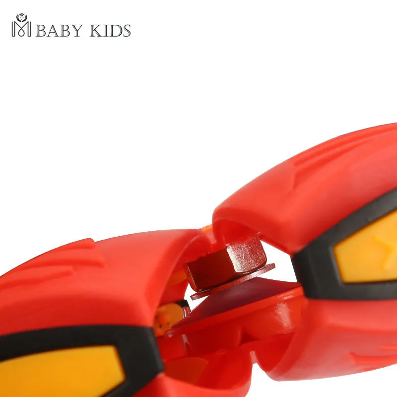 Flying UFO Children’s Frisbee and Ball Toy