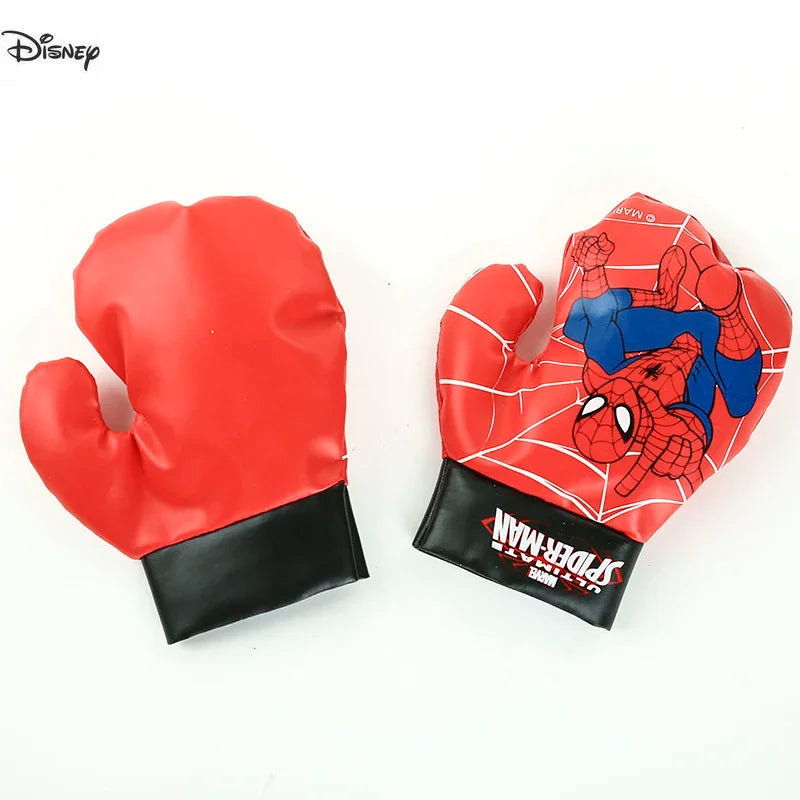 Children’s Superhero Boxing Bag