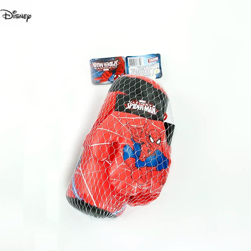 Children’s Superhero Boxing Bag