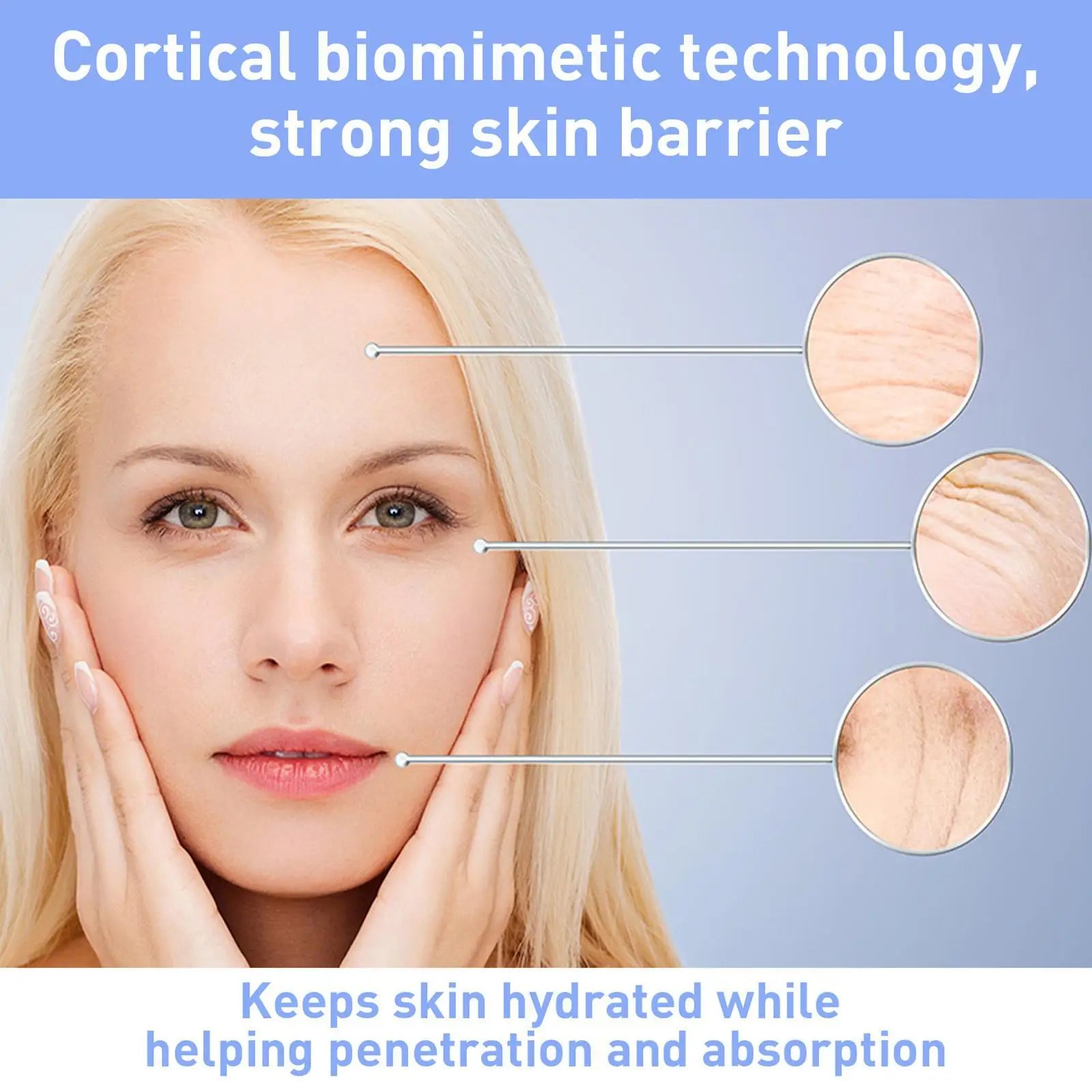 Anti Aging Remove Wrinkle Serum