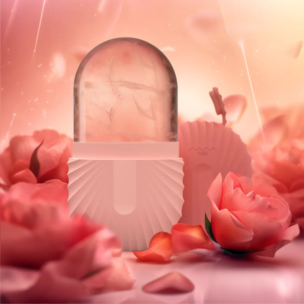 Beauty Lifting Contouring Ice Facial Roller