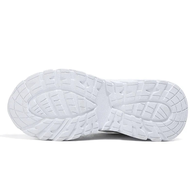 Women's Lace Up Running Shoes