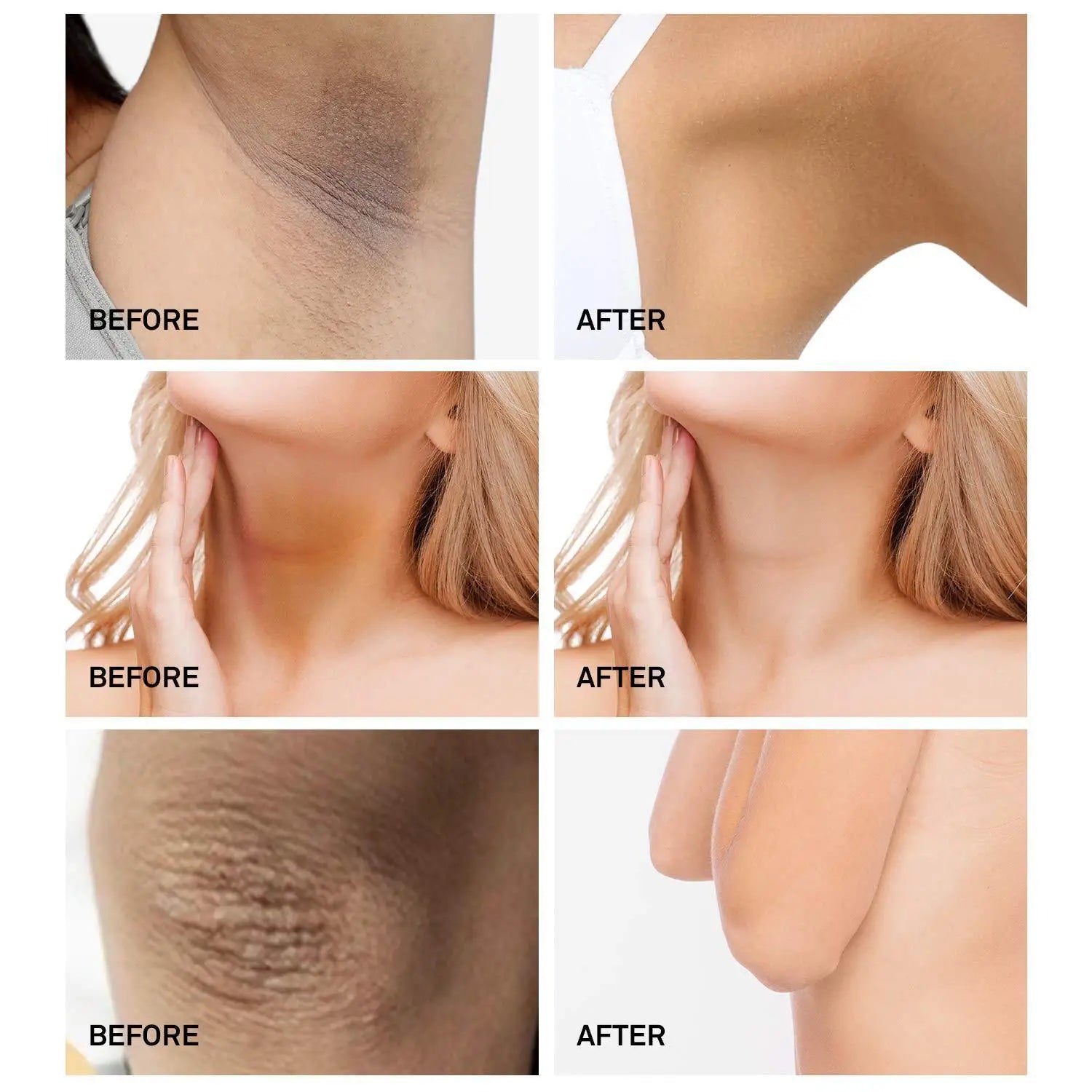 Massage Moisturizing Body Cream