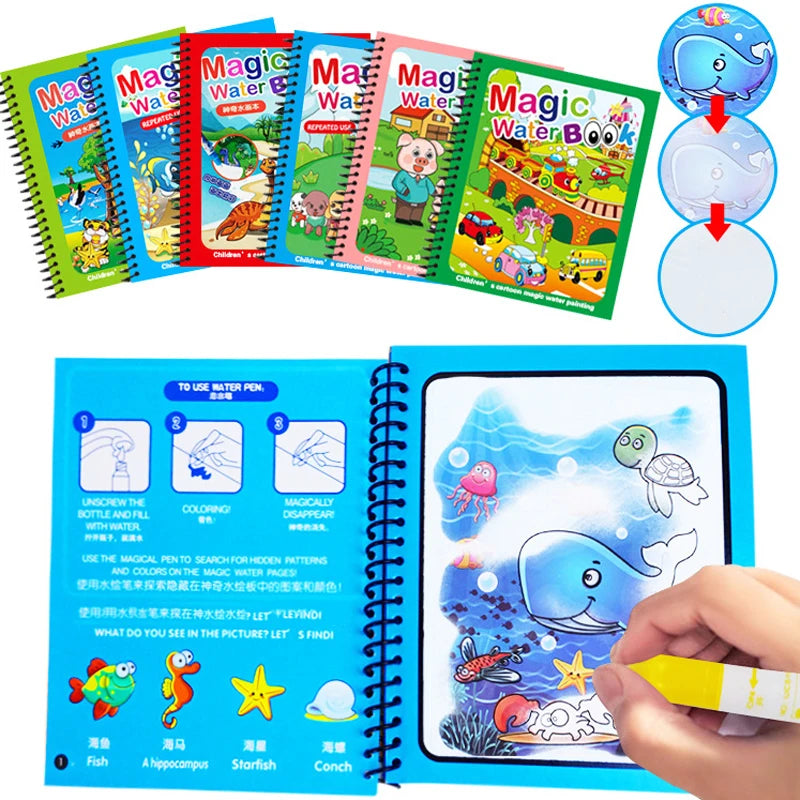 children-s-reusable-coloring-book