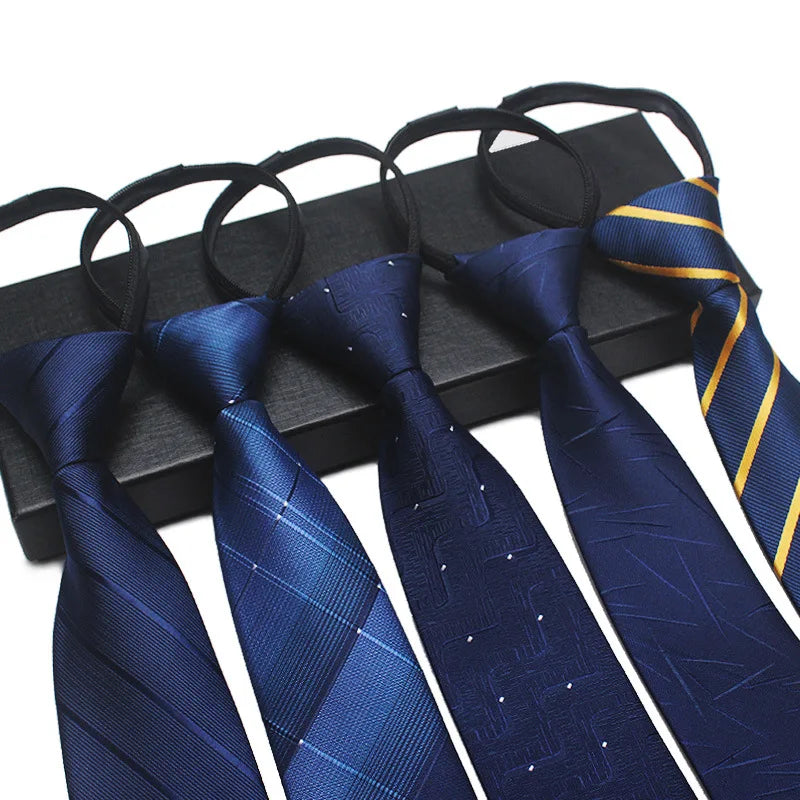 Classic Many Color Newest Design Silk Tie