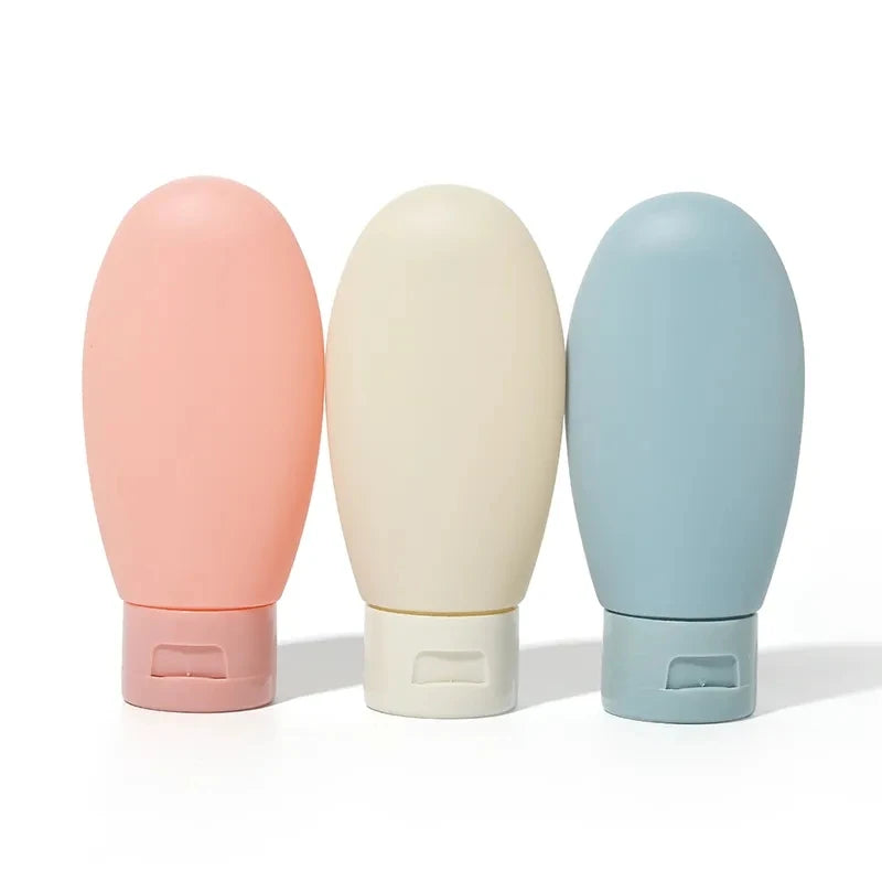 Cosmetic Travel Liquid Container Portable Tool