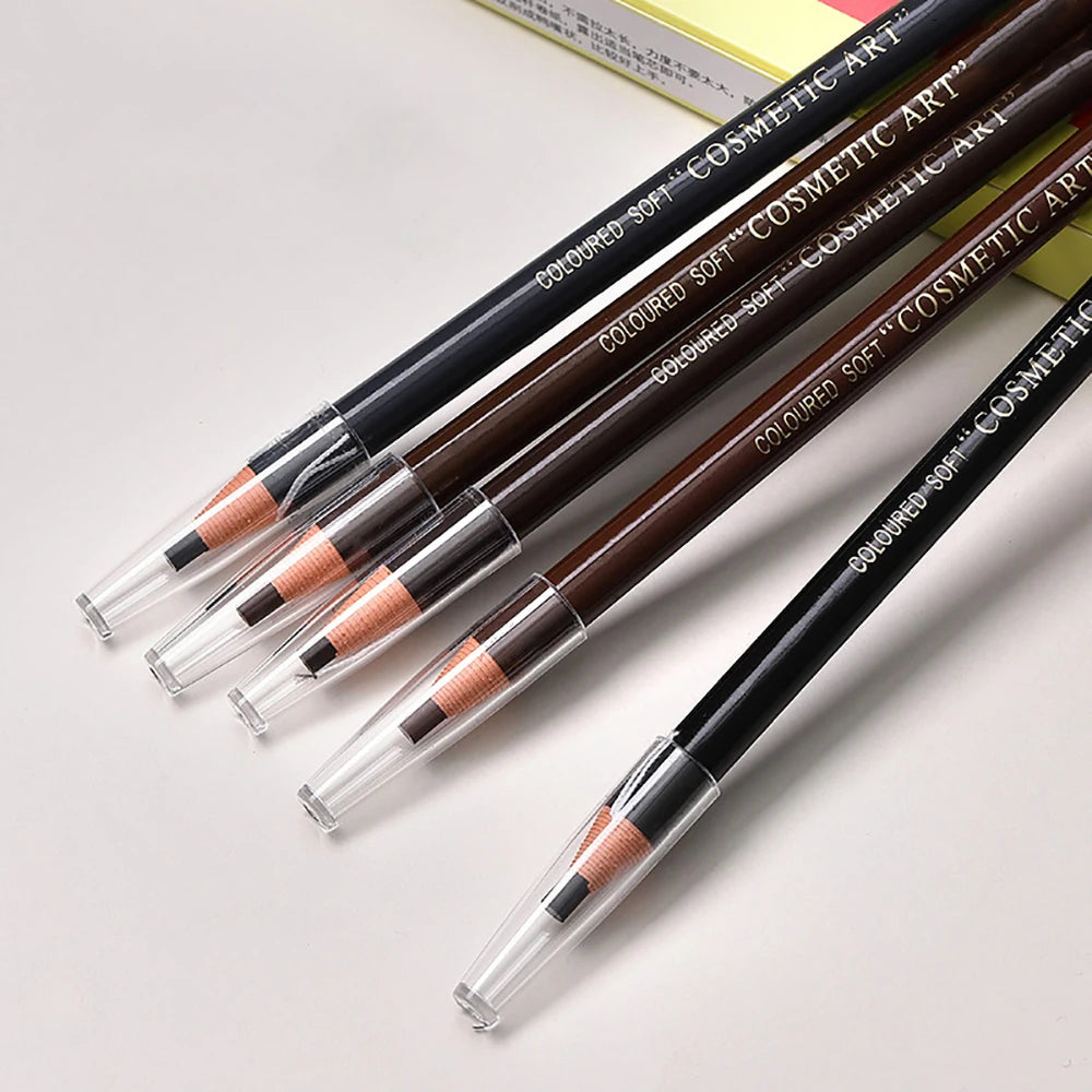 Waterproof Eyebrow Pencil Enhancers