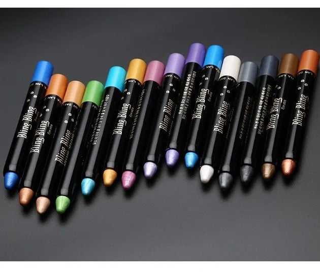 Bling Eye Makeup Eye Shadow Pen