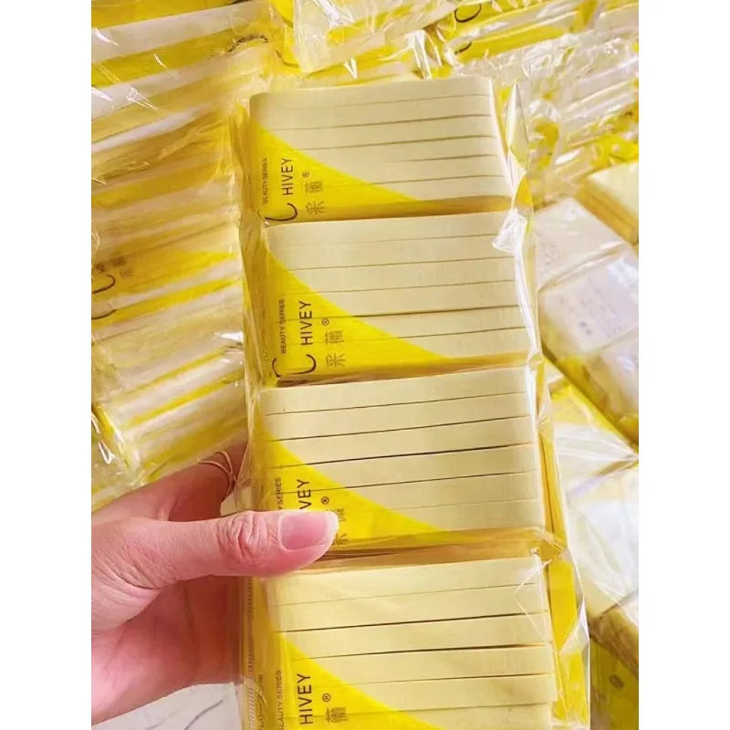 Facial Cleansing Sponges Cleanse Tools Finger