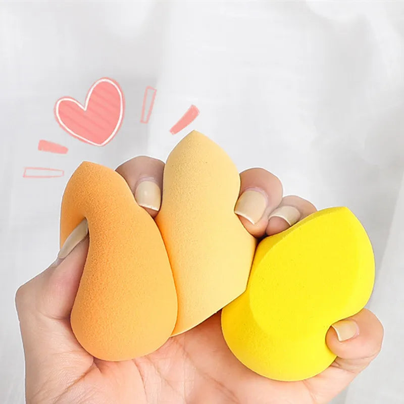 Egg Blow Makeup Sponge
