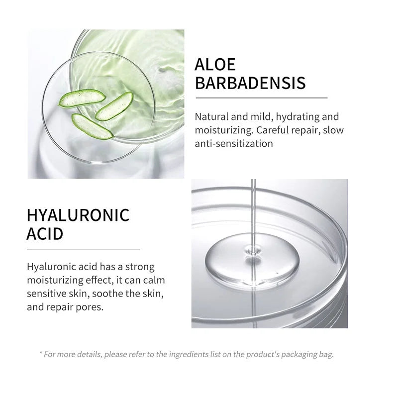 Blackhead Remover Nose Mask