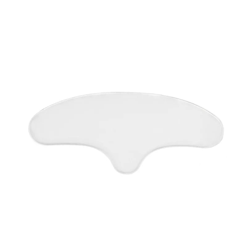 Anti Wrinkle Forehead Silicone Reusable Patch