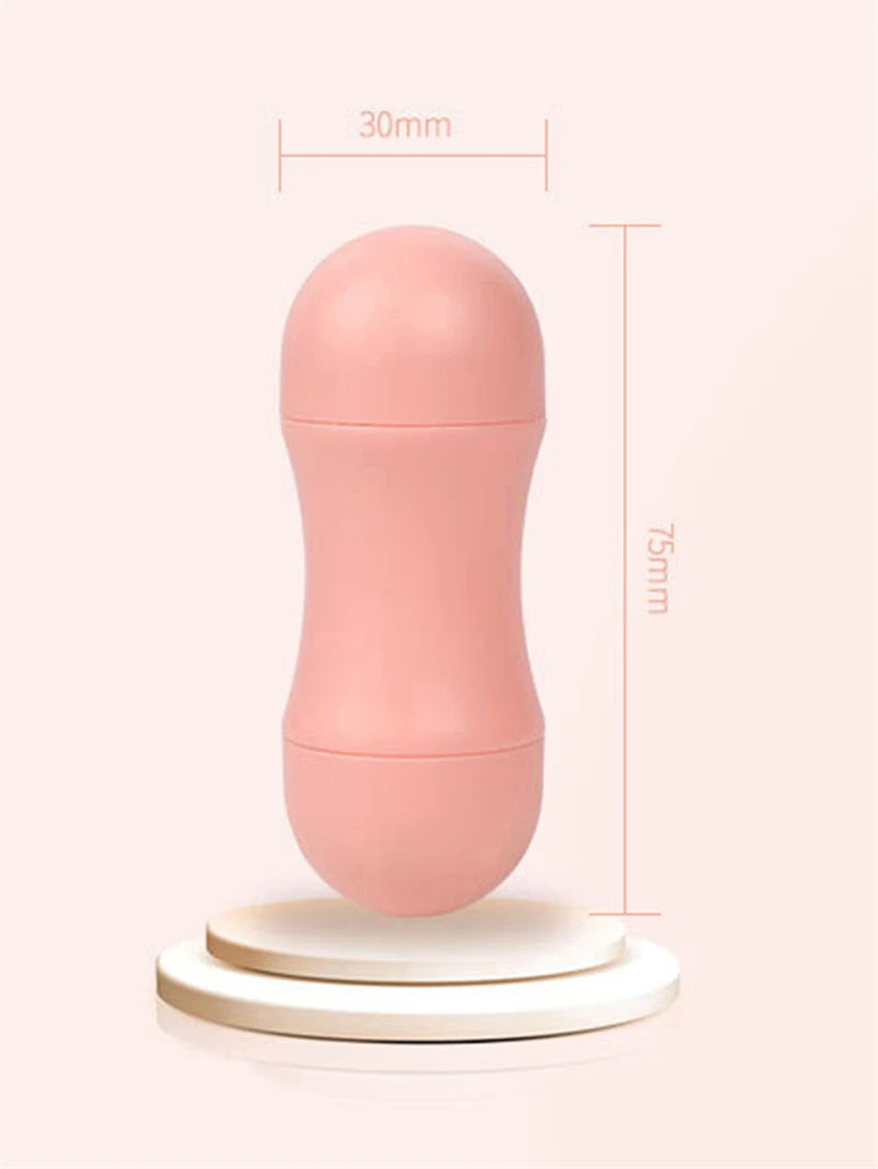 Face Oil Absorbing Roller