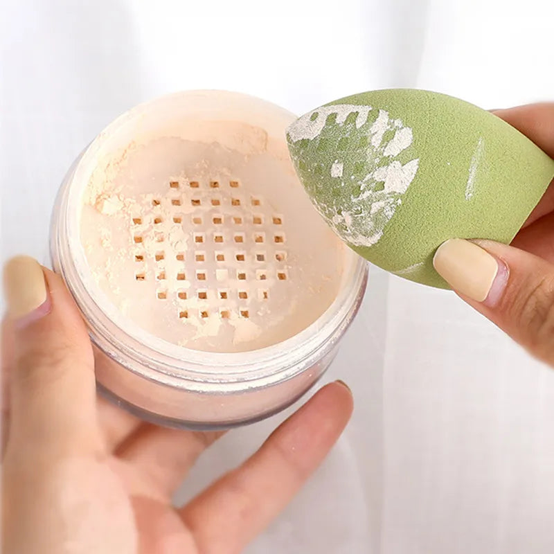 Egg Blow Makeup Sponge