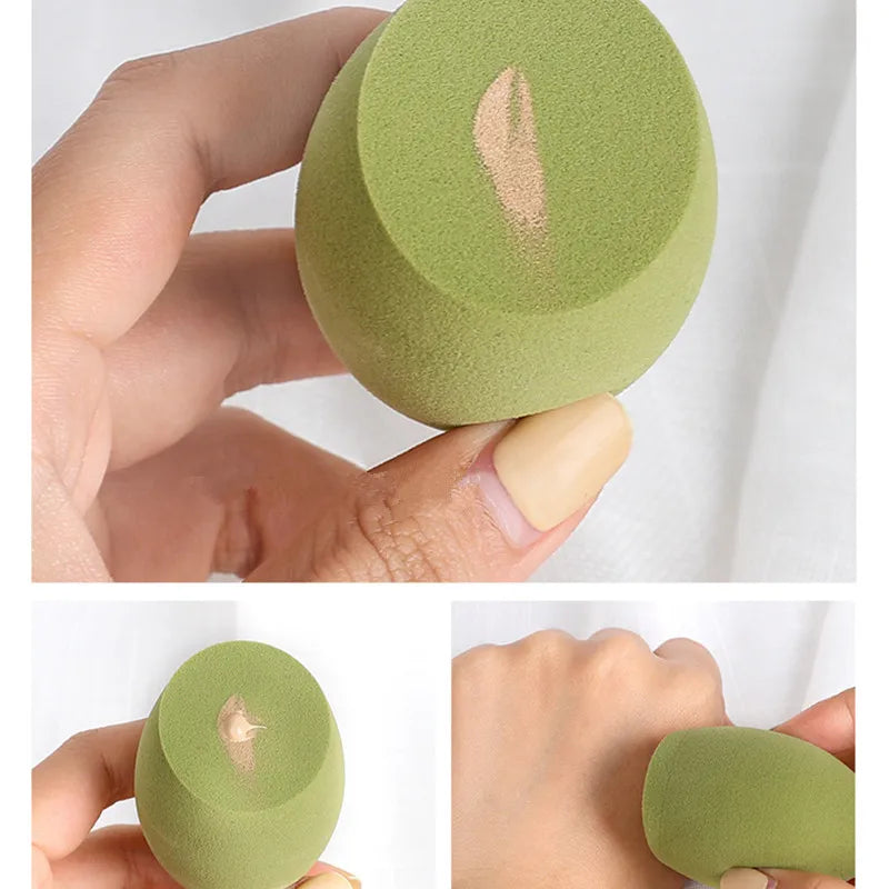 Egg Blow Makeup Sponge