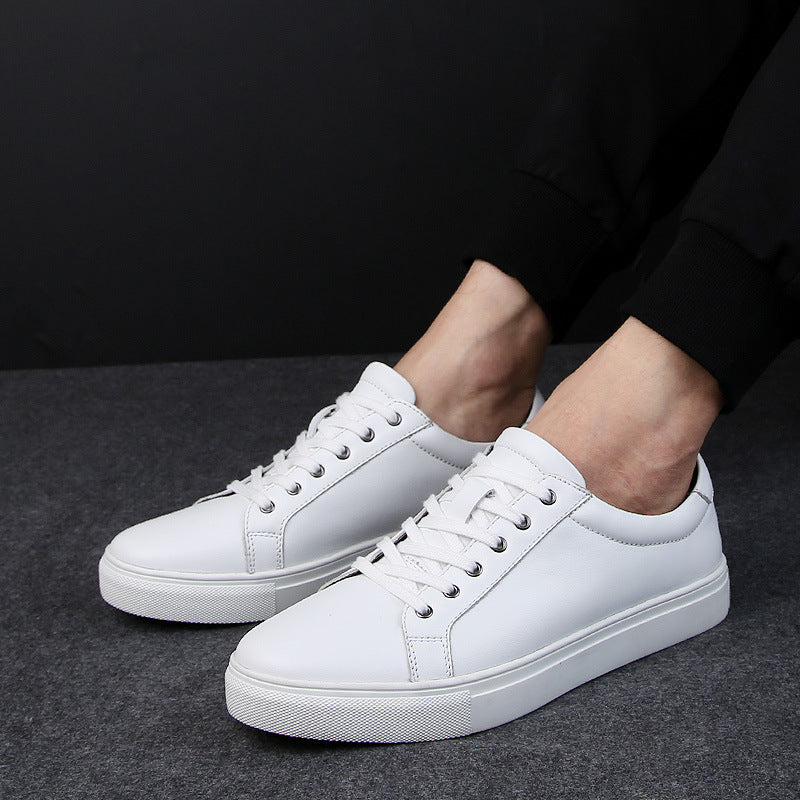 Men's Fashion Trend All Match Casual Shoes Breathable