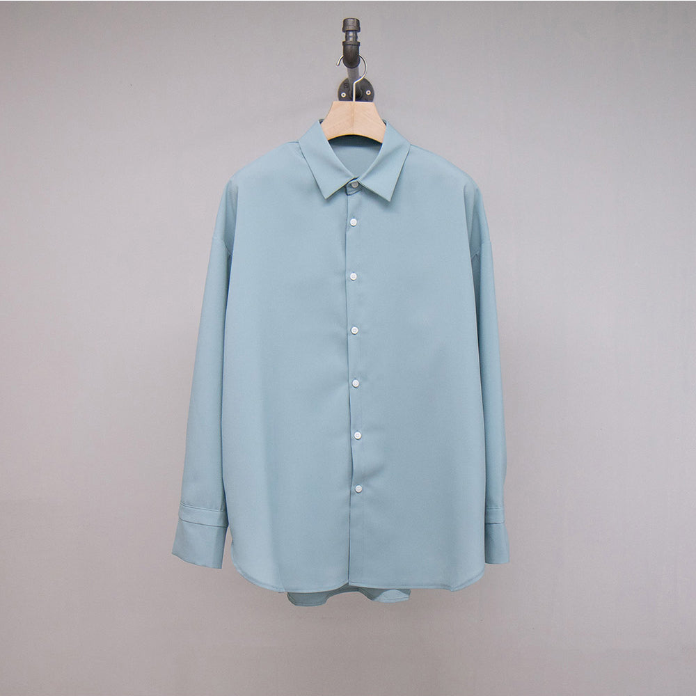 Men's Fashionable And Versatile Loose Casual Shirt